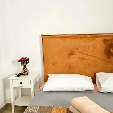 Sunshore Center #3 Daire Chalkís