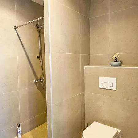 Daire Sunshore Center #3