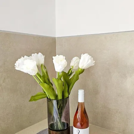 Daire Sunshore Center #3 *